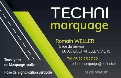 Techni Marquage